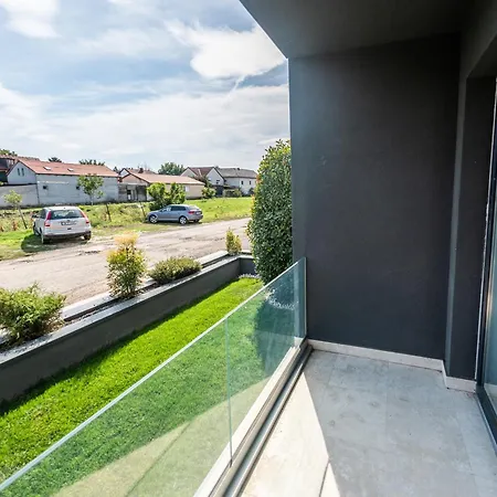 Modern Chic - Near Iulius Mall