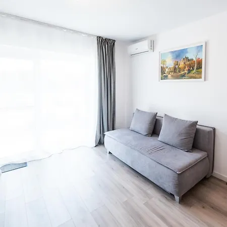 Apartament Modern Chic - Near Iulius Mall