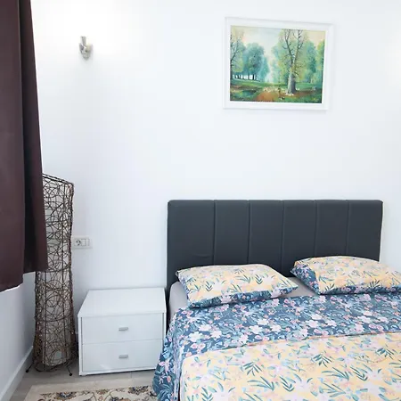 Apartmán Modern Chic - Near Iulius Mall Temešvár