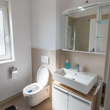 Modern Chic - Near Iulius Mall *