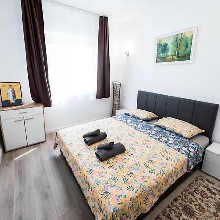 Modern Chic - Near Iulius Mall *