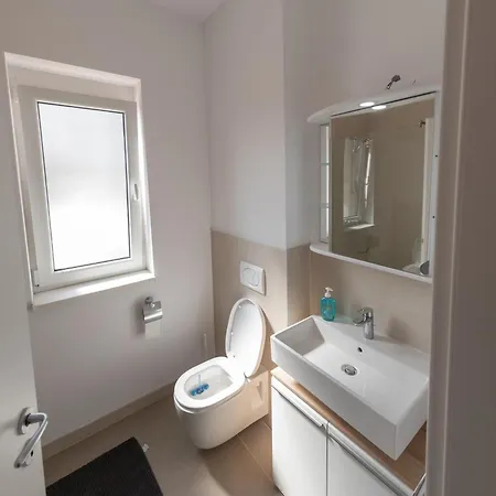 Apartmán Modern Chic - Near Iulius Mall Temešvár