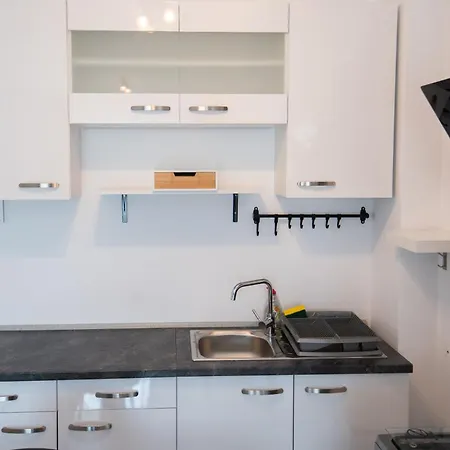 Modern Chic - Near Iulius Mall Temešvár