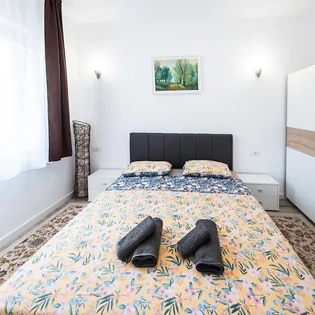 Modern Chic - Near Iulius Mall Timisoara