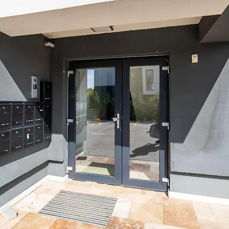 Modern Chic - Near Iulius Mall Timisoara