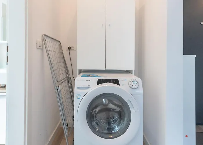 Apartment Modern Chic - Near Iulius Mall *