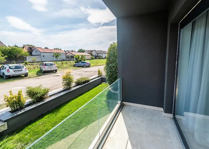 Modern Chic - Near Iulius Mall