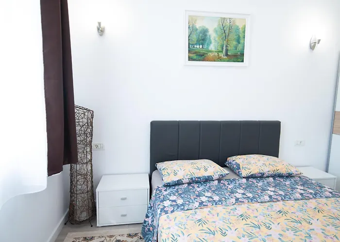 Apartment Modern Chic - Near Iulius Mall Timisoara