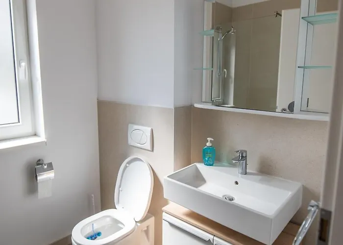 Modern Chic - Near Iulius Mall *