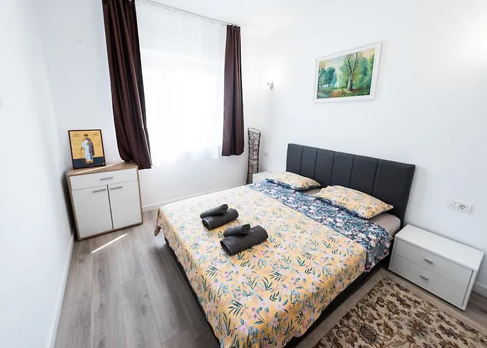 Modern Chic - Near Iulius Mall *