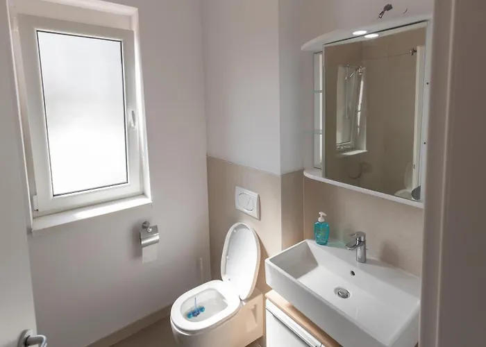 Apartment Modern Chic - Near Iulius Mall Timisoara