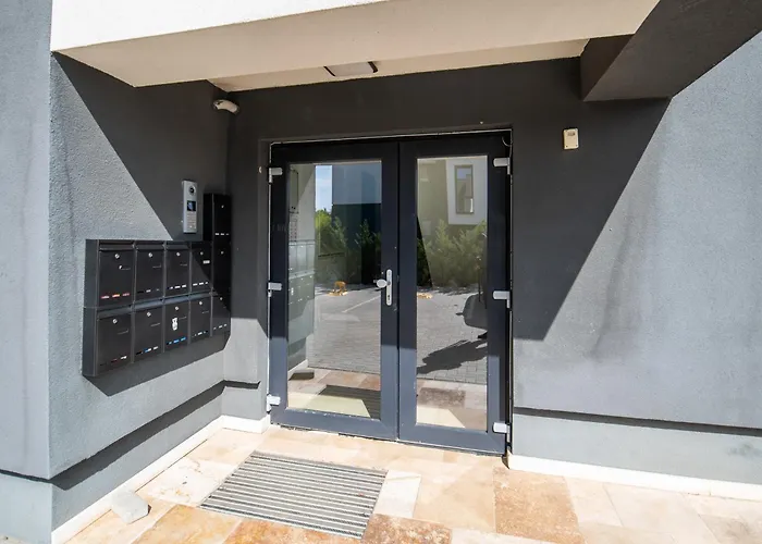 Modern Chic - Near Iulius Mall Timisoara