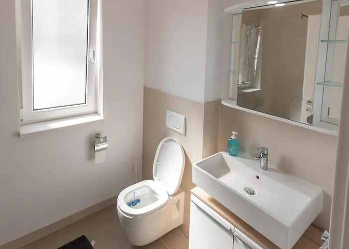 Modern Chic - Near Iulius Mall Apartment *