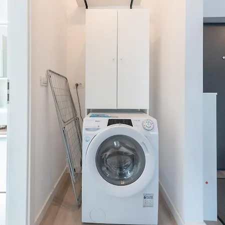 アパート Modern Chic - Near Iulius Mall *