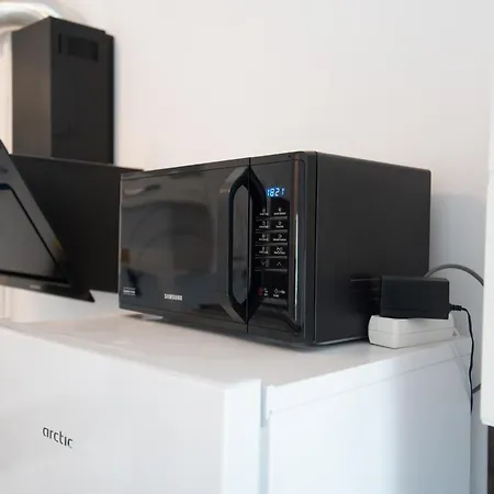 アパート Modern Chic - Near Iulius Mall