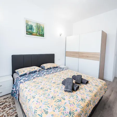 Modern Chic - Near Iulius Mall アパート *