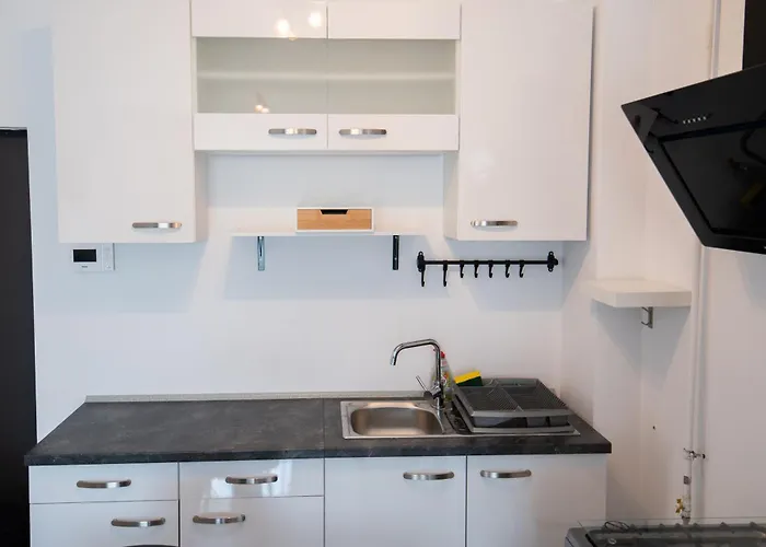 Modern Chic - Near Iulius Mall Timişoara