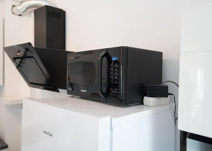 Appartement Modern Chic - Near Iulius Mall