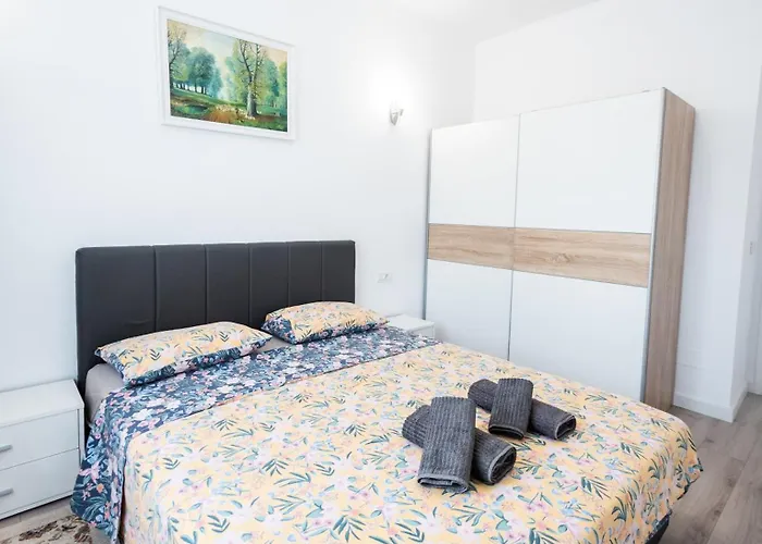 Modern Chic - Near Iulius Mall Appartement *